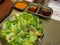 -西塔老太太泥炉烤肉(北京双井店)