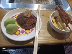 -苏格里岛自助海鲜烤肉火锅(集美万达店)