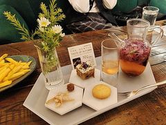-良木缘咖啡西餐(优品道广场店)