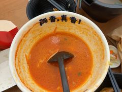 -阿香米线(深业上城店)