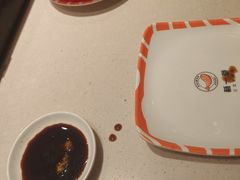 -新一番三文鱼寿司(大东海店)