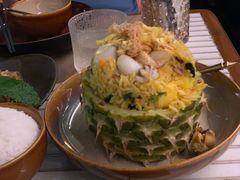 -CHINCHIN 青青·泰国料理(万象食家店)