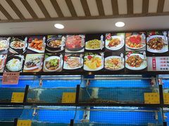 -醉壹号海鲜大排档(厦门美食地标店)