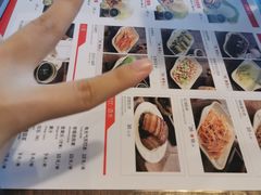 -李先生牛肉面大王(正定机场餐厅)