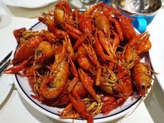 -国味壹号·精品湘菜·宴请佳选(新天地店)