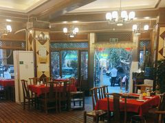 -山城年华老火锅(玉林店)