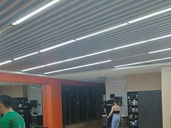 -CXFIT 陈徐健身工作室(凯旋店)