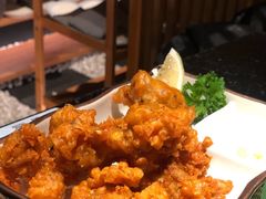 -無境·匠心日本料理(汉街店)