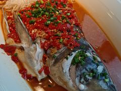 -凤凰湘语·海派湘菜(浦东旗舰店)