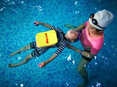 -乐悠游亲子游泳俱乐部