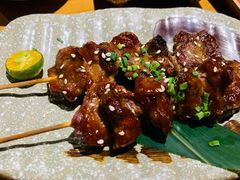 -渔寿司·日本料理(艾尚天地店)