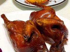 -香港狮子山下·明星粤菜餐厅(北苑店)