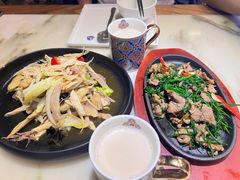 -天山传奇新疆菜(SKLP店)