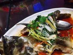 -北海渔村酒楼·粤菜海鲜点心(新华店)