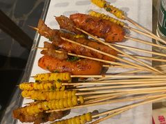 -串盟烧烤·长沙美食地标(星沙店)