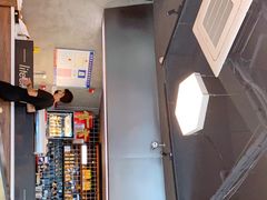 -青麦家·融合餐厅(江岛智立方店)