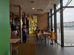 -麦当劳(怀集店)