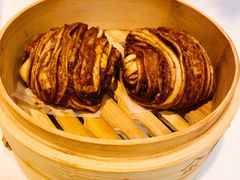 老北京糖花卷-金鼎轩(亚运村店)