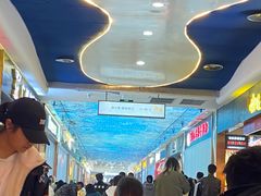 -八一路好吃街(雨田商务大厦店)