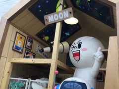 -line friends(明洞旗舰店)