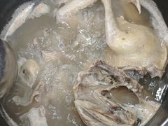 -皇鸽餐厅(龙塘店)