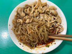 -甘记肥肠粉(马鞍北路店)