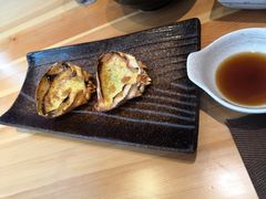 -割烹旭日本料理(龙湖狮山天街店)