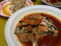 -老灶味道·本帮菜(昌平路店)