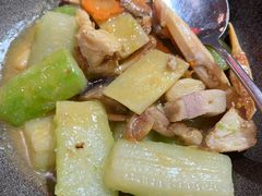 -德胜轩正宗顺德菜(宝安沙井会展中心店)