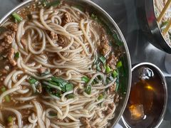 -正宗杨记普洱酸醋米线(总店)