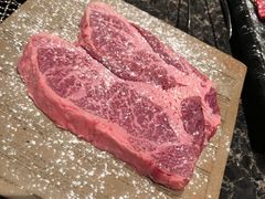 -老乾杯和牛烧肉(王府中环店)