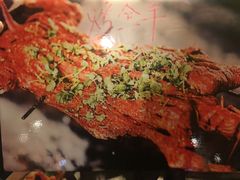 -霄汉羊排(万松园一店)