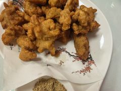 -黑石礁酒楼·海鲜(黑石礁店)