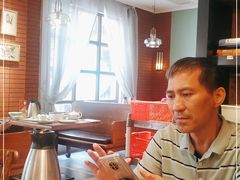 -广东道至正餐厅(区庄店)