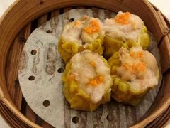 蟹籽燒賣-美心皇宫(屯门大会堂店)