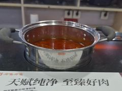 -呷哺呷哺(西单大悦城店)