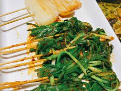 -张师傅烧烤(CBD店)