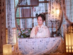 -红袖添香古风写真馆