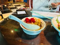 -江边城外烤全鱼(方庄时代购物中心店)