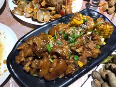 -猫姑娘大盘鸡(商城路店)