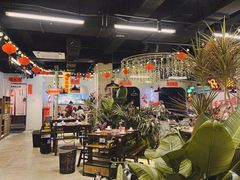 -牛市坎火锅(建设路店)