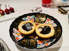 黑松露蛋挞-三号黄浦会Canton Table