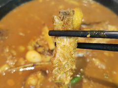 -有红鸡毛店·川菜(建设路店)