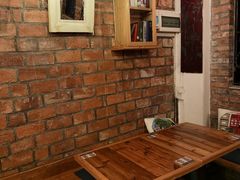 露天位-西关84·History·Art·Cafe