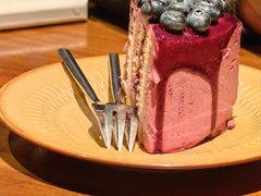 -BAKER&SPICE(安福路店)