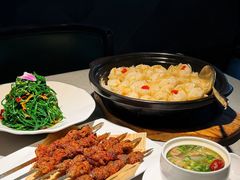 -阿西娅食府(中关村店)