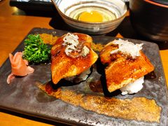 鹅肝寿司-魔丼屋(日月光店)