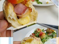 -威克特披萨汉堡