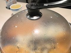 -碗中海·蒸汽海鲜·桑拿鸡(岭南天地店)