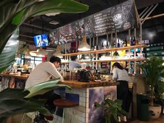 -雕刻时光咖啡馆(北苑店)